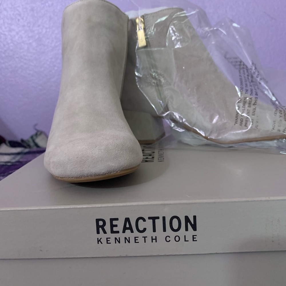 Kenneth Cole Booties ACCEPTING OFFERS